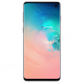  Samsung G973F Galaxy S10 Duos 128GB White 3