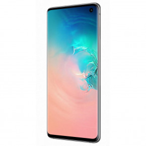  Samsung G973F Galaxy S10 Duos 128GB White 8