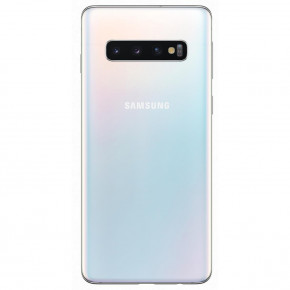  Samsung G973F Galaxy S10 Duos 128GB White 7