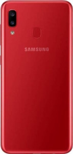  Samsung Galaxy A20 SM-A205 Red (SM-A205FZRVSEK) 4