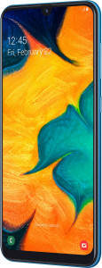   Samsung Galaxy A30 2019 4/64GB Blue 5