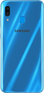   Samsung Galaxy A30 2019 4/64GB Blue 7