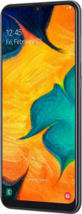  Samsung Galaxy A30 SM-A305 Black (SM-A305FZKUSEK) 6