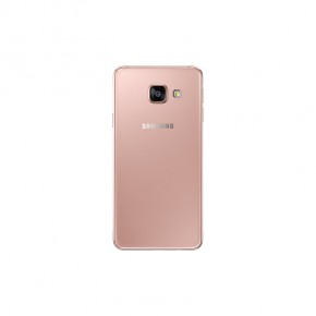  Samsung Galaxy A3 2016 Duos SM-A310 16Gb Pink 3