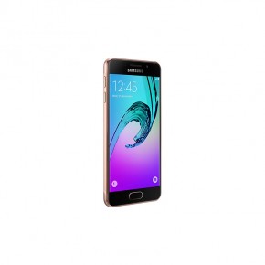  Samsung Galaxy A3 2016 Duos SM-A310 16Gb Pink 6