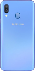  Samsung Galaxy A40 2019 4/64GB Blue 5