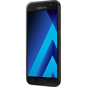   Samsung Galaxy A5 2017 Black (SM-A520FZKD) 4