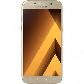   Samsung Galaxy A5 2017 Gold (SM-A520FZDD)