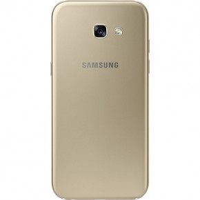   Samsung Galaxy A5 2017 Gold (SM-A520FZDD) 3