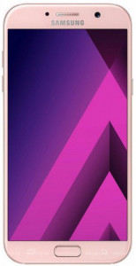   Samsung Galaxy A5 (SM-A520F) Pink