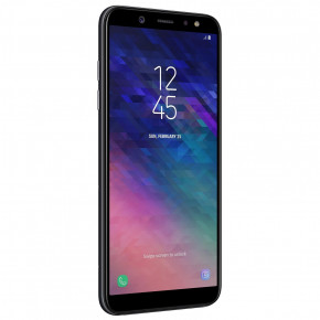   Samsung Galaxy A6 3/32GB Black (SM-A600FZKN) 6