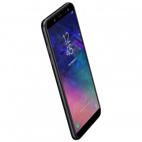   Samsung Galaxy A6 3/32GB Black (SM-A600FZKN) 11