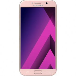  Samsung Galaxy A7 2017 Martian Pink (SM-A720FZID)