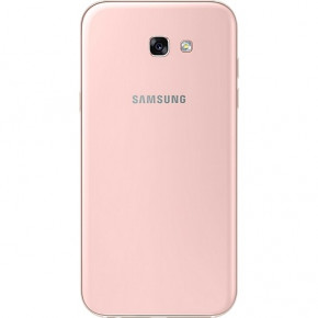  Samsung Galaxy A7 2017 Martian Pink (SM-A720FZID) 3