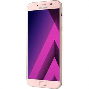  Samsung Galaxy A7 2017 Martian Pink (SM-A720FZID) 4