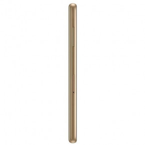  Samsung Galaxy A8 2018 Gold (SM-A530FZDD) 4