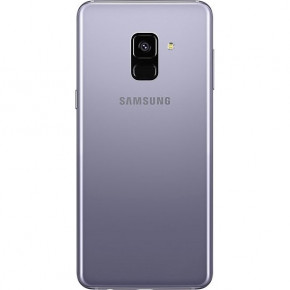   Samsung Galaxy A8 2018 Gray (SM-A530FZVD) 3