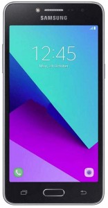   Samsung Galaxy J2 Prime G532F/DS Black