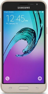  Samsung Galaxy J3 2016 Gold (SM-J320HZDD)