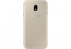  Samsung Galaxy J3 (2017) J330 Gold 3