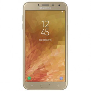   Samsung Galaxy J4 Gold (SM-J400FZDD)