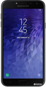  Samsung Galaxy J4 Plus 2018 Black (J415F)