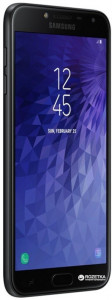  Samsung Galaxy J4 Plus 2018 Black (J415F) 4