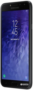  Samsung Galaxy J4 Plus 2018 Black (J415F) 5