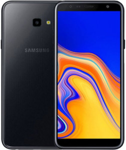  Samsung Galaxy J4 Plus 2018 Black (J415F) 3