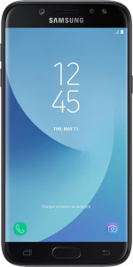   Samsung Galaxy J5 2017 Black (SM-J530FZKN)