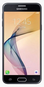   Samsung Galaxy J5 Prime G570F/DS Black