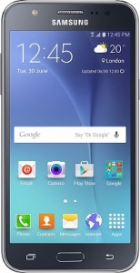  Samsung Galaxy J5 (2016) J510H/DS Black