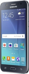   Samsung Galaxy J5 (2016) J510H/DS Black (5)