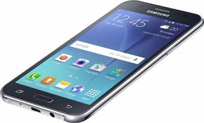   Samsung Galaxy J5 (2016) J510H/DS Black (7)