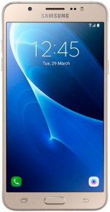  Samsung Galaxy J7 2016 J710F/DS Gold