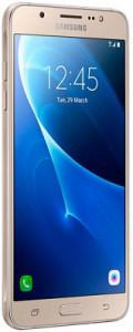  Samsung Galaxy J7 2016 J710F/DS Gold 4