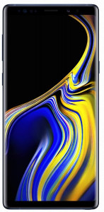  Samsung Galaxy Note 9 6/128GB Blue (SM-N960FZBD)