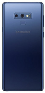  Samsung Galaxy Note 9 6/128GB Blue (SM-N960FZBD) 3