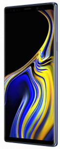  Samsung Galaxy Note 9 6/128GB Blue (SM-N960FZBD) 6