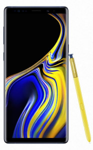  Samsung Galaxy Note 9 6/128GB Blue (SM-N960FZBD) 8