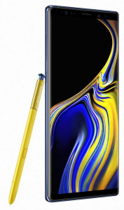  Samsung Galaxy Note 9 6/128GB Blue (SM-N960FZBD) 9