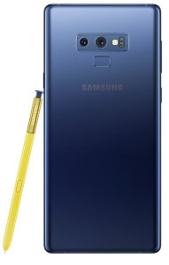  Samsung Galaxy Note 9 6/128GB Blue (SM-N960FZBD) 10