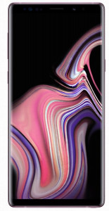  Samsung Galaxy Note9 6/128GB Lavender (SM-N960FZPD)