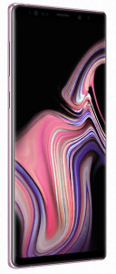  Samsung Galaxy Note9 6/128GB Lavender (SM-N960FZPD) 4