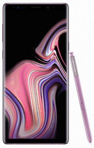  Samsung Galaxy Note9 6/128GB Lavender (SM-N960FZPD) 7