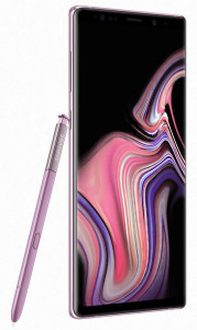  Samsung Galaxy Note9 6/128GB Lavender (SM-N960FZPD) 9