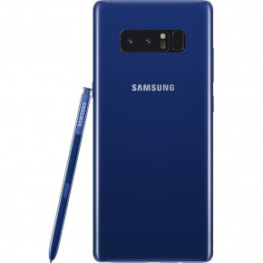  Samsung Galaxy Note 8 64GB Blue *EU 4