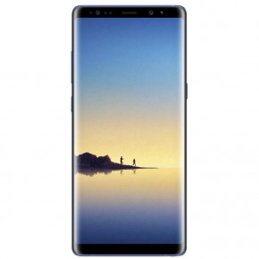  Samsung Galaxy Note 8 64GB Blue *EU 5