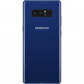  Samsung Galaxy Note 8 64GB Blue *EU 6