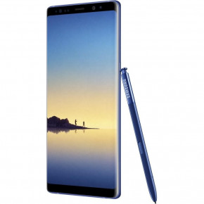  Samsung Galaxy Note 8 64GB Blue *EU 7